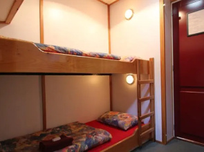 Hotel Tsjerk Hiddes