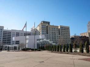 Dayton Vitality Hotel