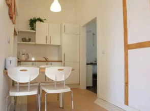 Ferienwohnung am KunstTurm
