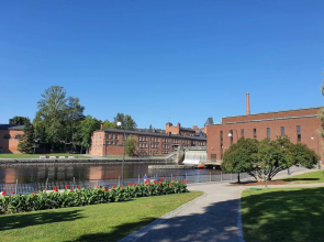 2ndhomes Koskenranta Apartment