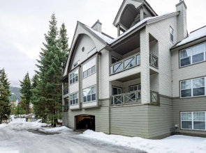 Deer Run by Whistler Premier