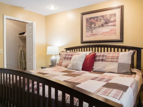 Pointe Royale 50-4 2 Bedroom Condo