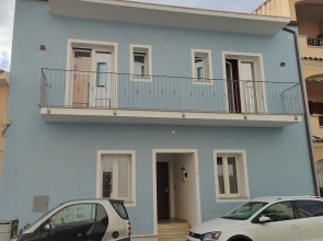 GALLURA Street 21