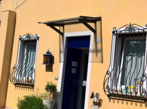 B&B Lagoblu
