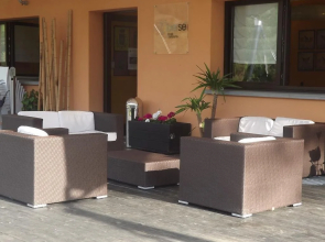Hotel Bersè