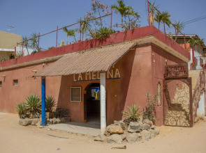 Hotel La Médina