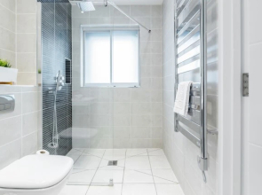 Roomspace - New Manor House