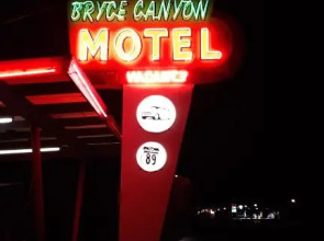 Bryce Canyon Motel