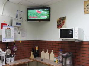 Hostel Mobi House na Leninskoy