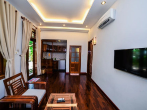 The Orchid Garden Villas, Hoi An