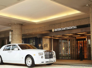 InterContinental Tokyo Bay by IHG