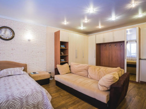 Атлант на Фридриха Энгельса