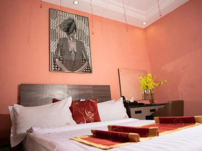 The Dreams Hotel