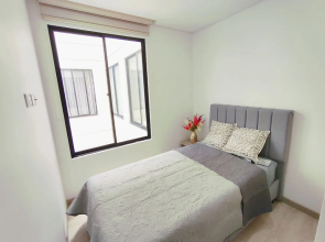 Rolo Apartamentos Amoblados Jerez