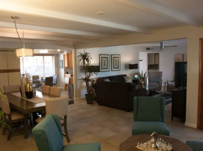 Luxurious 5 BR House Pool DT Scottsdale