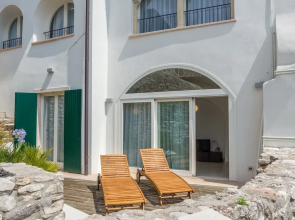 Villa Borgo Borago