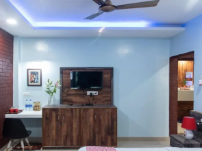 Sakuntala Guest House by OYO Rooms