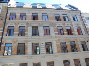 Forenom Serviced Apartments Oslo Royal Park