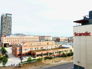 City Home Finland Luminary 3