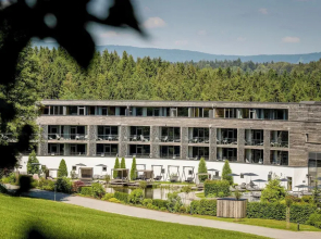 Wellness & Naturresort Reischlhof
