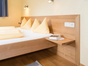 Appartements Moosbrugger