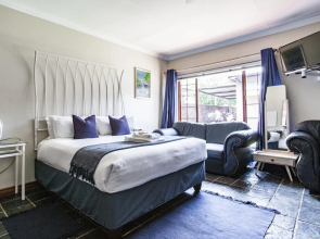 Travellers Nest Guesthouse