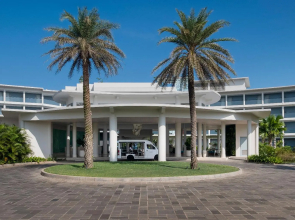 Novus Jiva Villa Resort and Spa Anyer