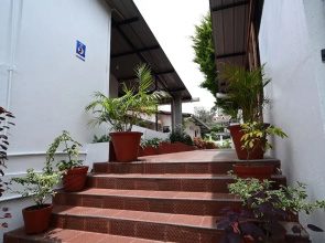 Yagappa Heritage Resort