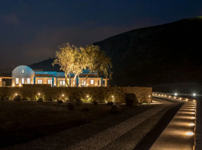 Phaos at Cellaria Estate