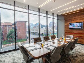 City Lodge Hotel Newtown