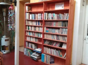 Hostal Casa del Maestro