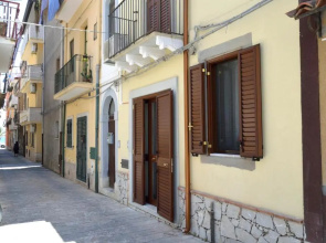 Largo Cannizzaro Apartments