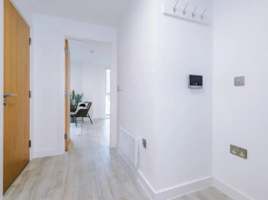 Manchester Short Stay