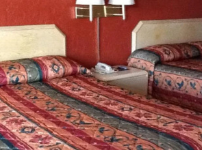 Deluxe Inn - Sarasota