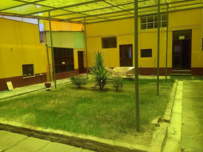 La Posada Del Colca