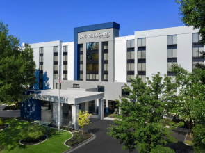 SpringHill Suites by Marriott Atlanta Perimeter Center