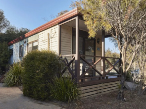NRMA Bathurst Panorama Holiday Park