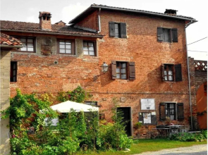 Agriturismo Olivazzi