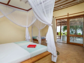 Marafiki Beach Hotel