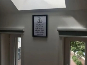 Holiday Apartment Lust auf Laboe