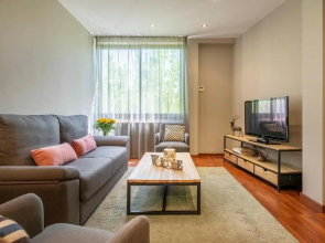 Up Rooms Banyoles