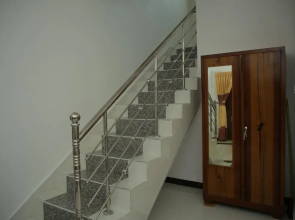 St Anne's Hotel & Resturant