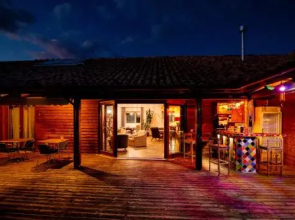 Cabana Del Sol