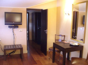 Kokoshkovata Boutique House