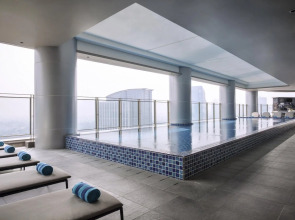 Mercure Jakarta Gatot Subroto