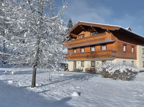 Appartements Oberhof