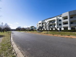 Accommodate Canberra - Century