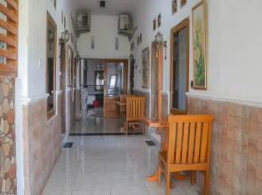 Wisma Vandera Syariah Garut