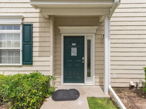 Excellent Vacation Townhome Near Myrtle Beach Adventure 2 Bedroom Townhouse by Redawning