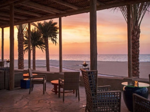 Отель The St. Regis Saadiyat Island Resort, Abu Dhabi